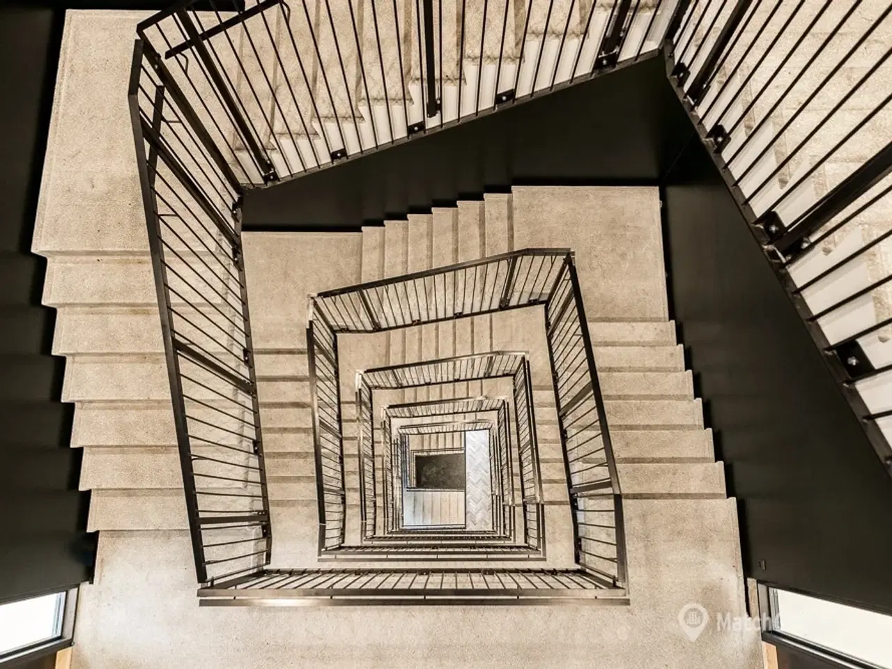 Billede 11 - Vilhelm Hus – Nyopført kontorlejemål midt i Carlsberg Byen