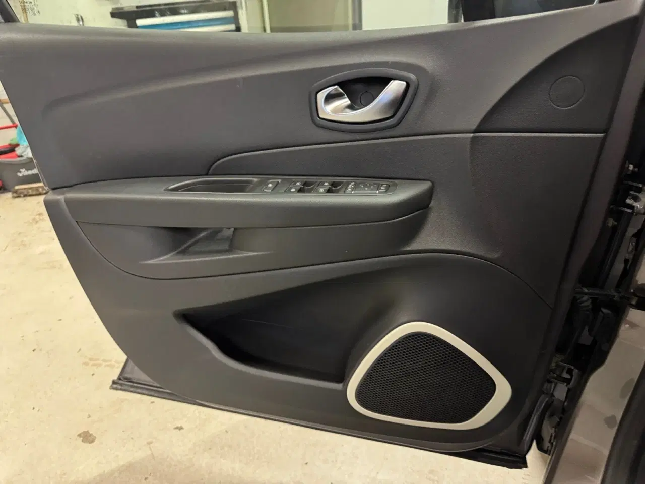 Billede 14 - Renault Captur 1,5 dCi 90 Expression