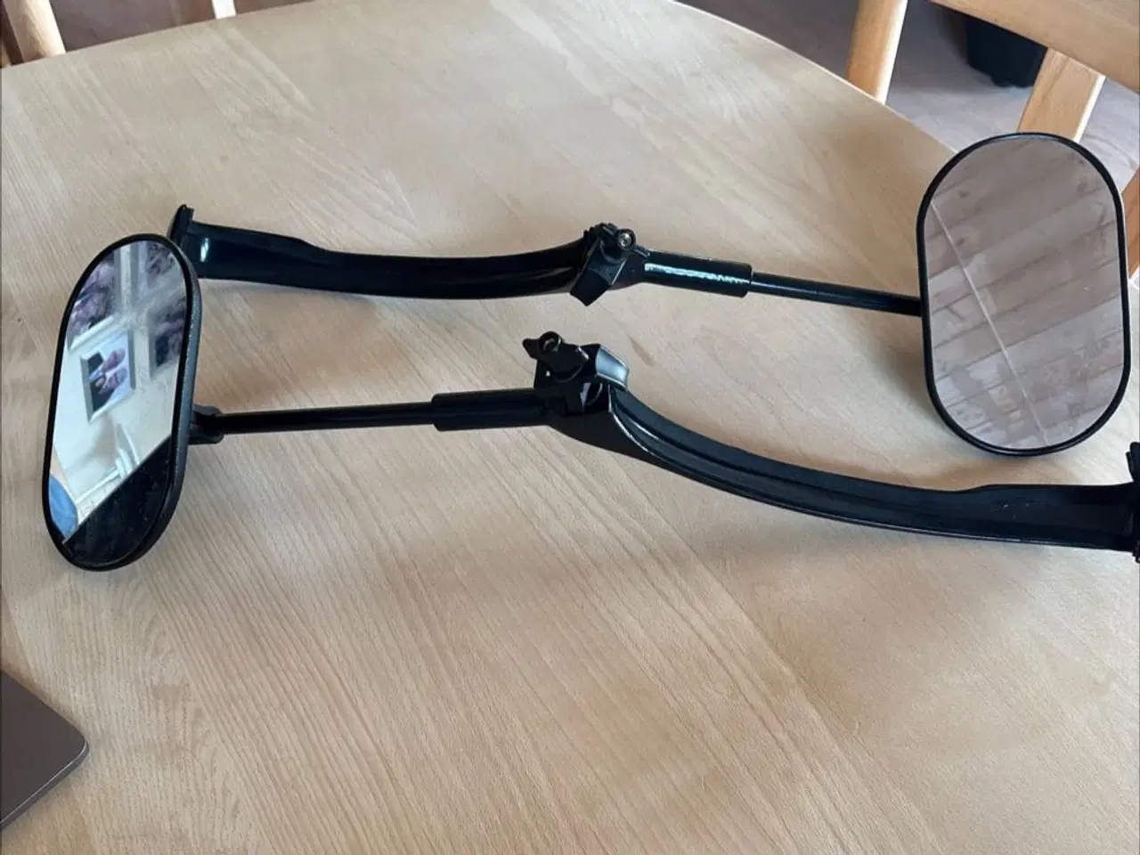 Billede 1 - EMUKCampingsp. Passer ASTRA K/INSIGNIA