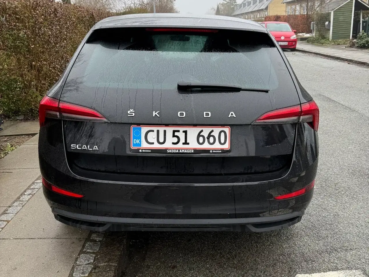 Billede 2 - Skoda Scala 1,0 TSi 115 Ambition DSG