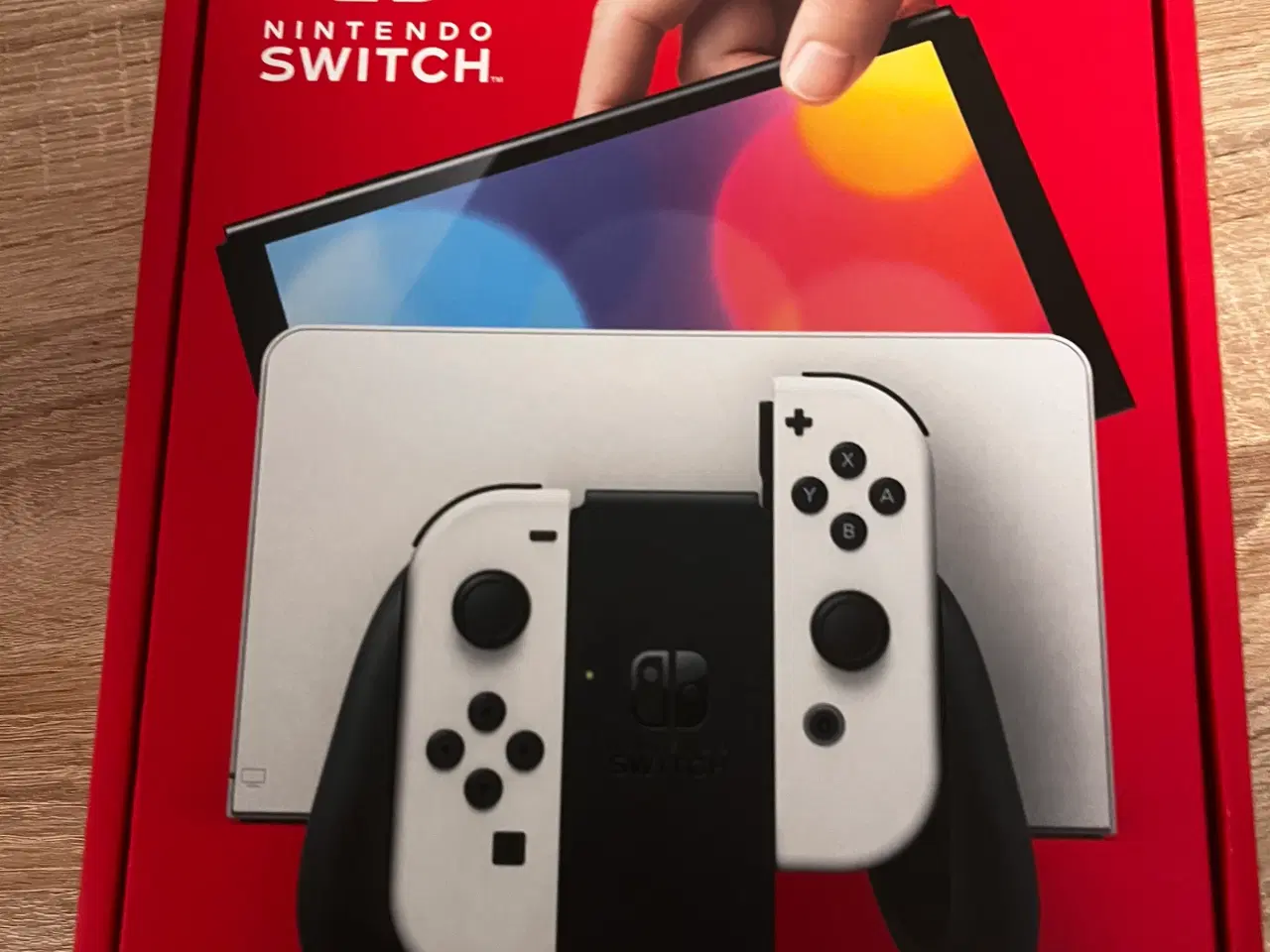 Billede 13 - Nintendo switch OLED