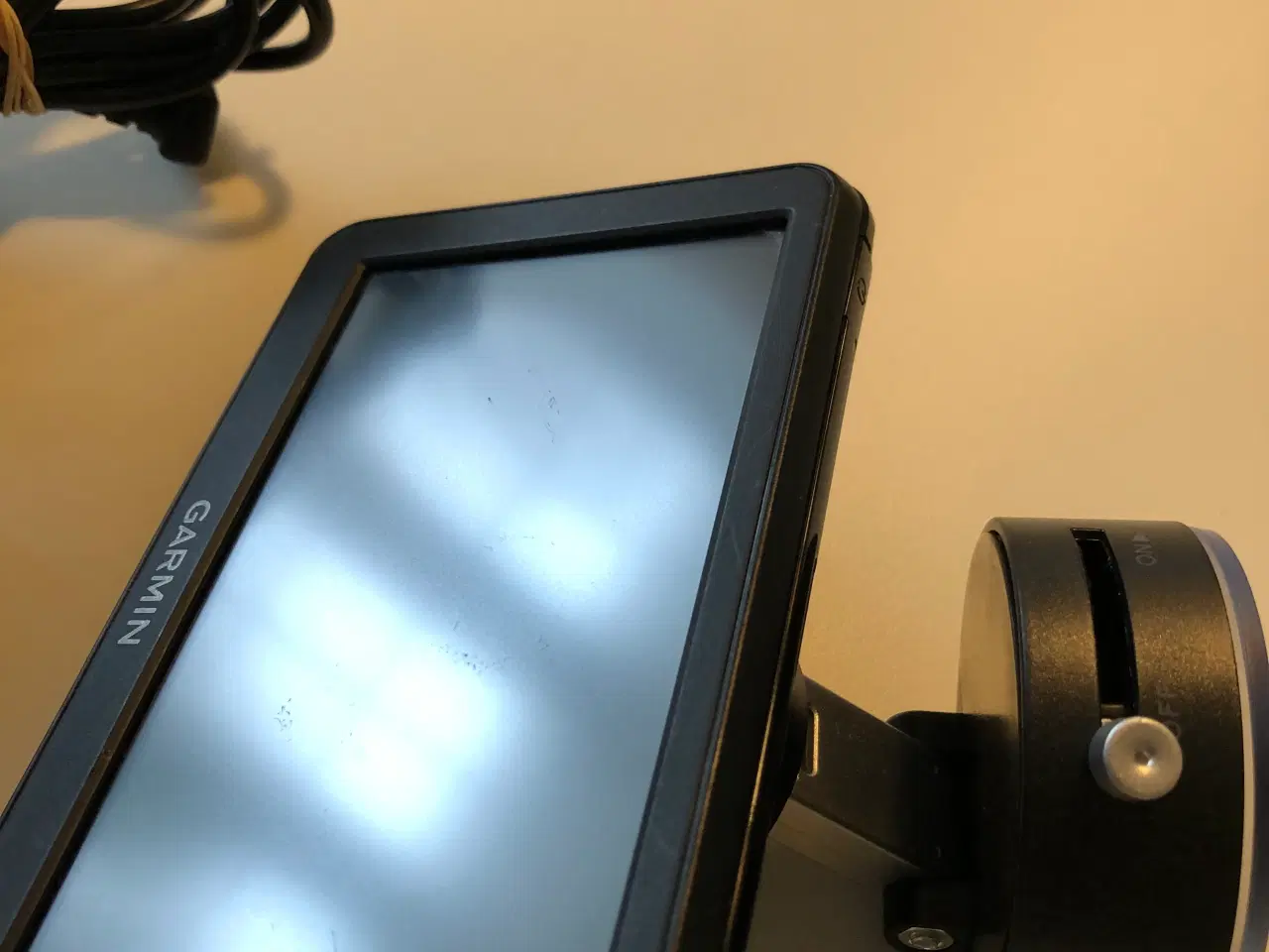 Billede 9 - Garmin Nüvi 50LM GPS med nyeste kort