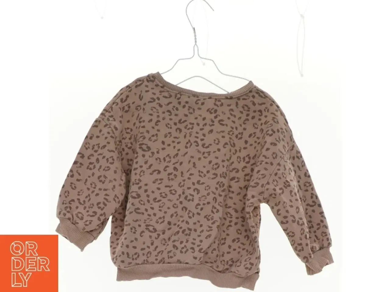 Billede 2 - Sweatshirt fra Zara (str. 92 cm)