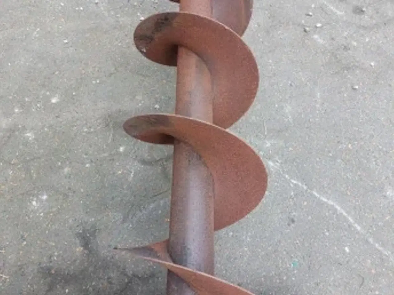 Billede 7 - Claas Lexion 570 Snegl 7924410