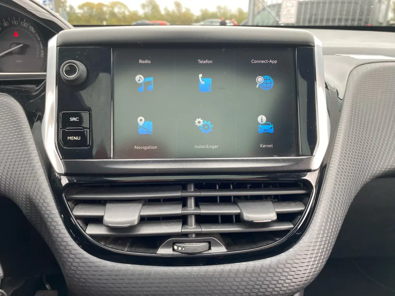 Billede 12 - Peugeot 2008 1,6 BlueHDi Selection Sky 100HK 5d