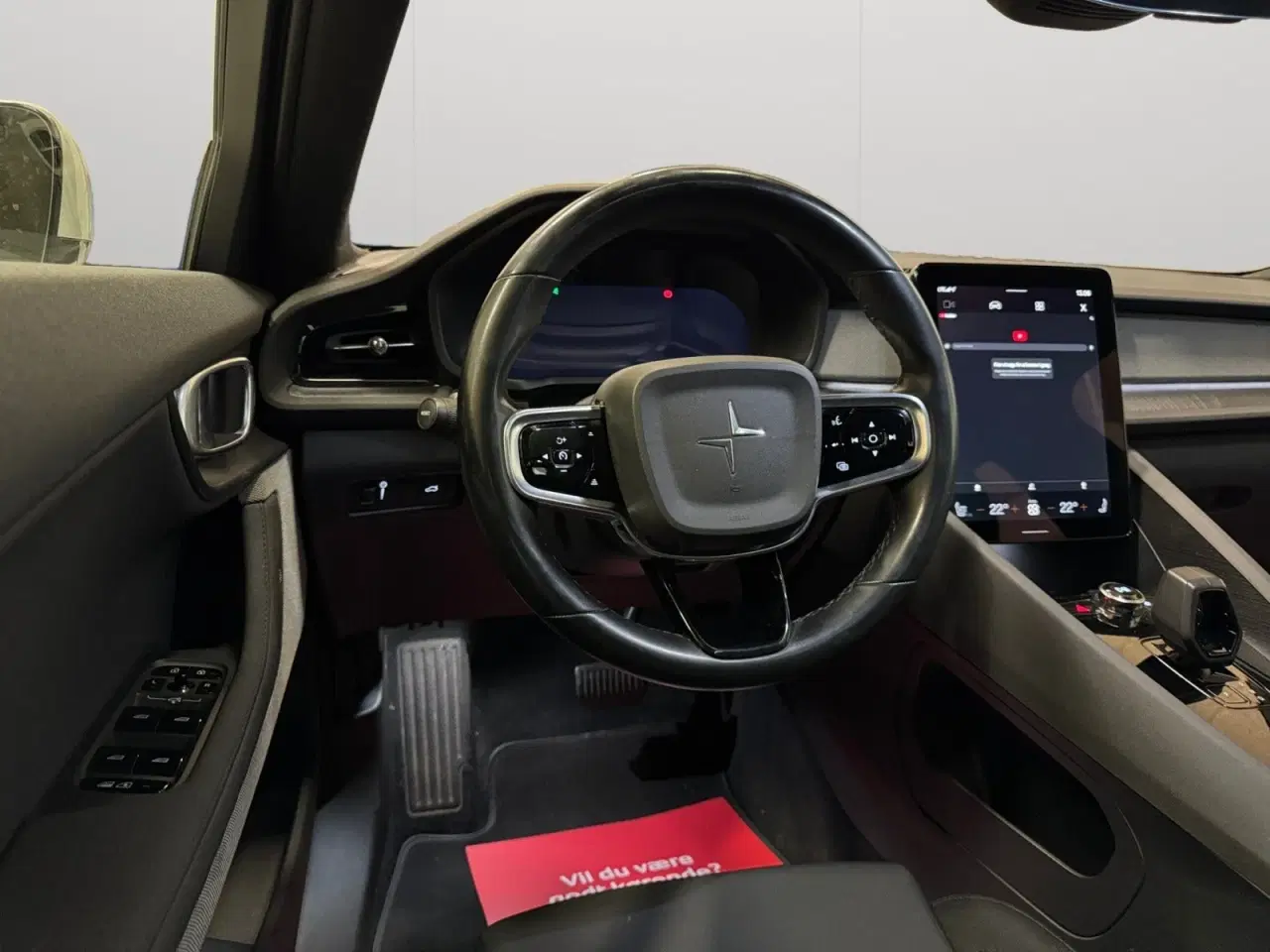 Billede 5 - Polestar 2  Long Range AWD