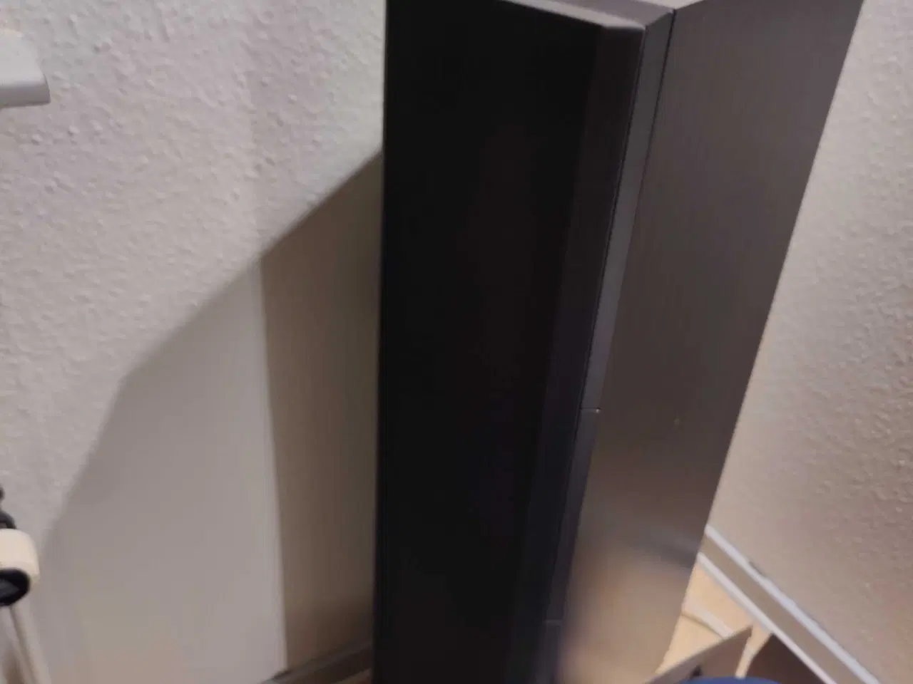 Billede 5 - Forstærker sæt med det hele