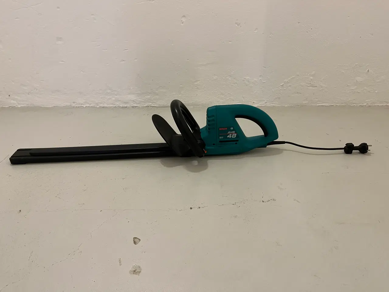 Billede 2 - Bosch Hække-klipper