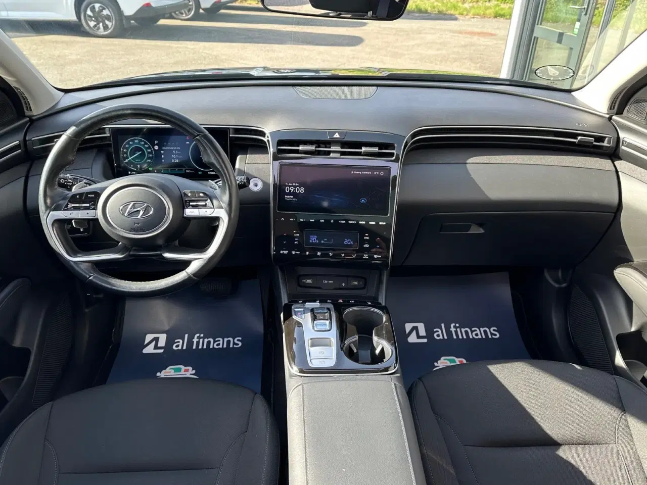 Billede 7 - Hyundai Tucson 1,6 PHEV Advanced aut. 4WD