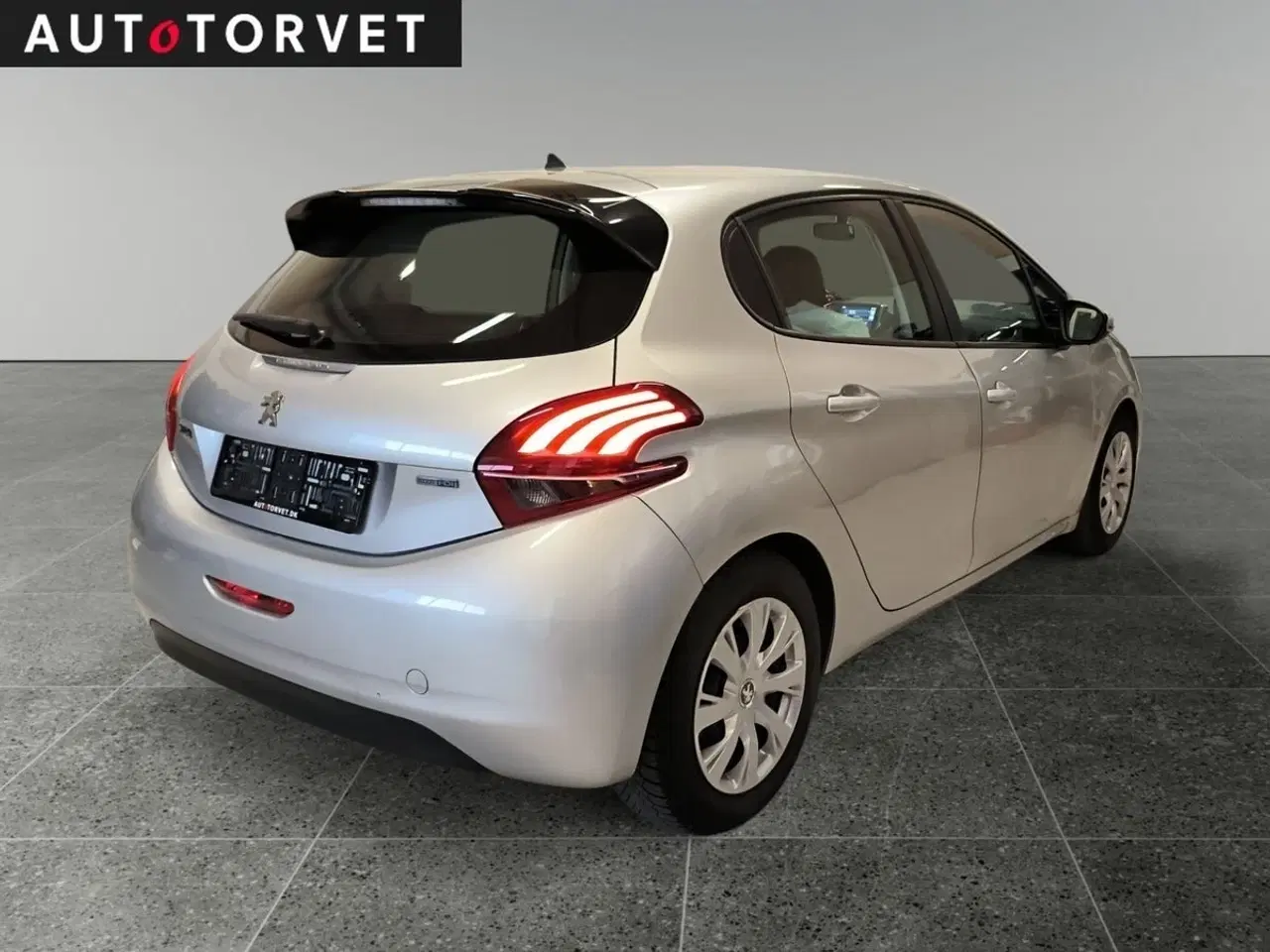 Billede 3 - Peugeot 208 1,6 BlueHDi 100 Active