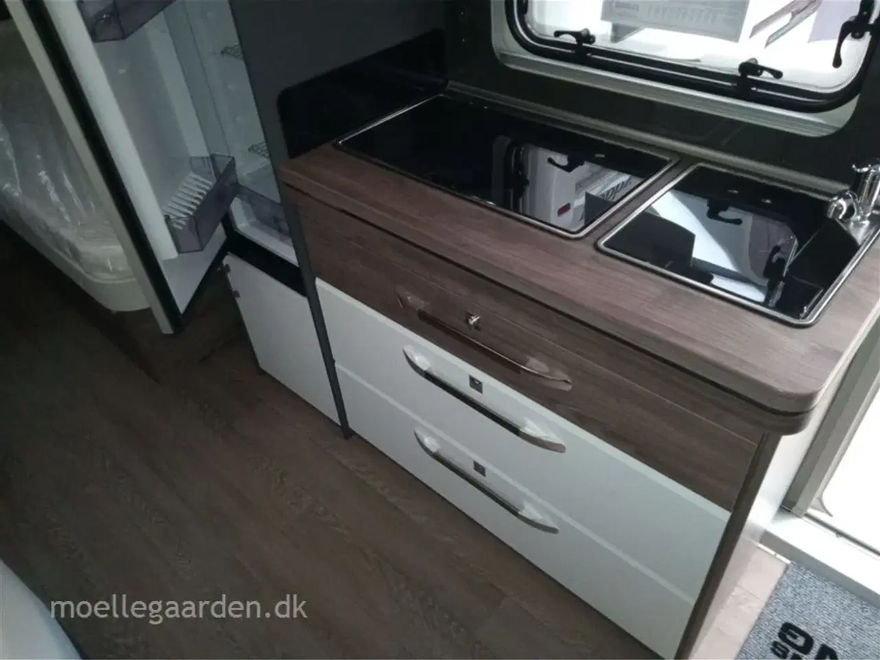 Billede 7 - 2026 - Hobby Excellent Edition 495 UL