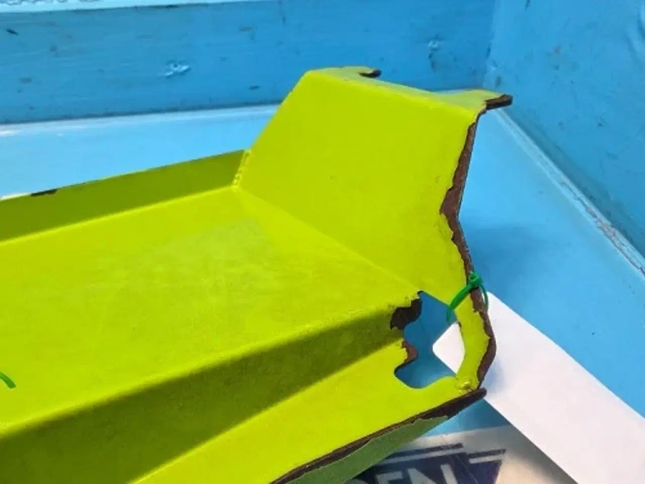 Billede 9 - Claas V900 Skærm 5174120