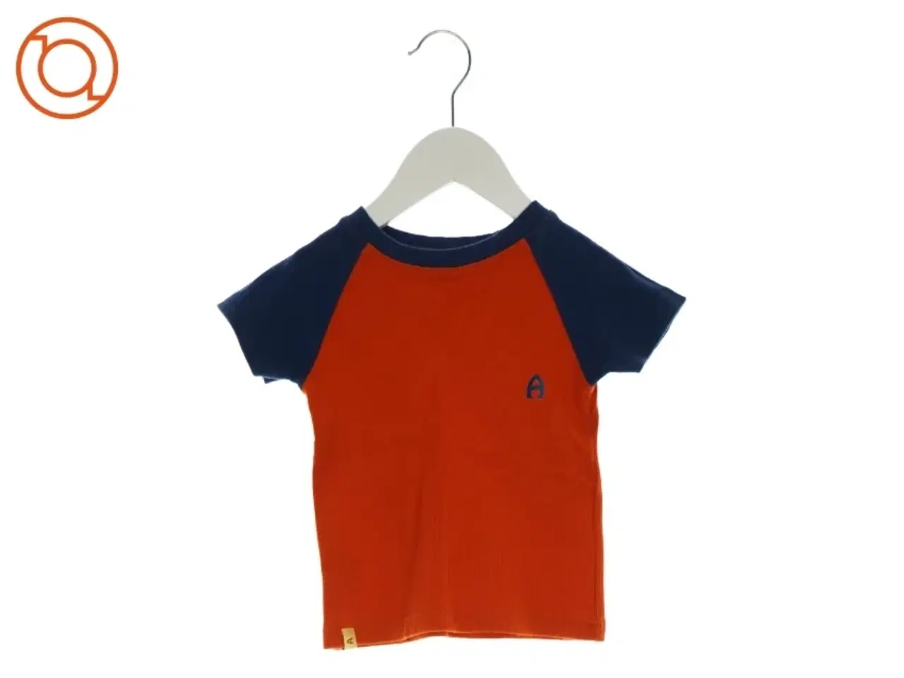 Billede 1 - T shirt fra Albababy (str. 86)