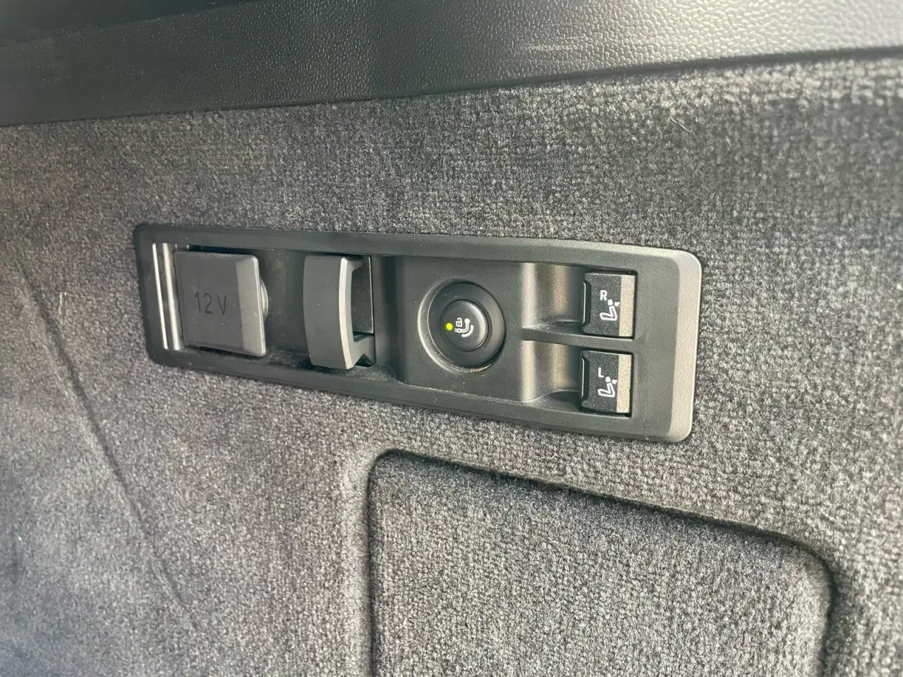 Billede 14 - BMW iX  xDrive50 Supercharged