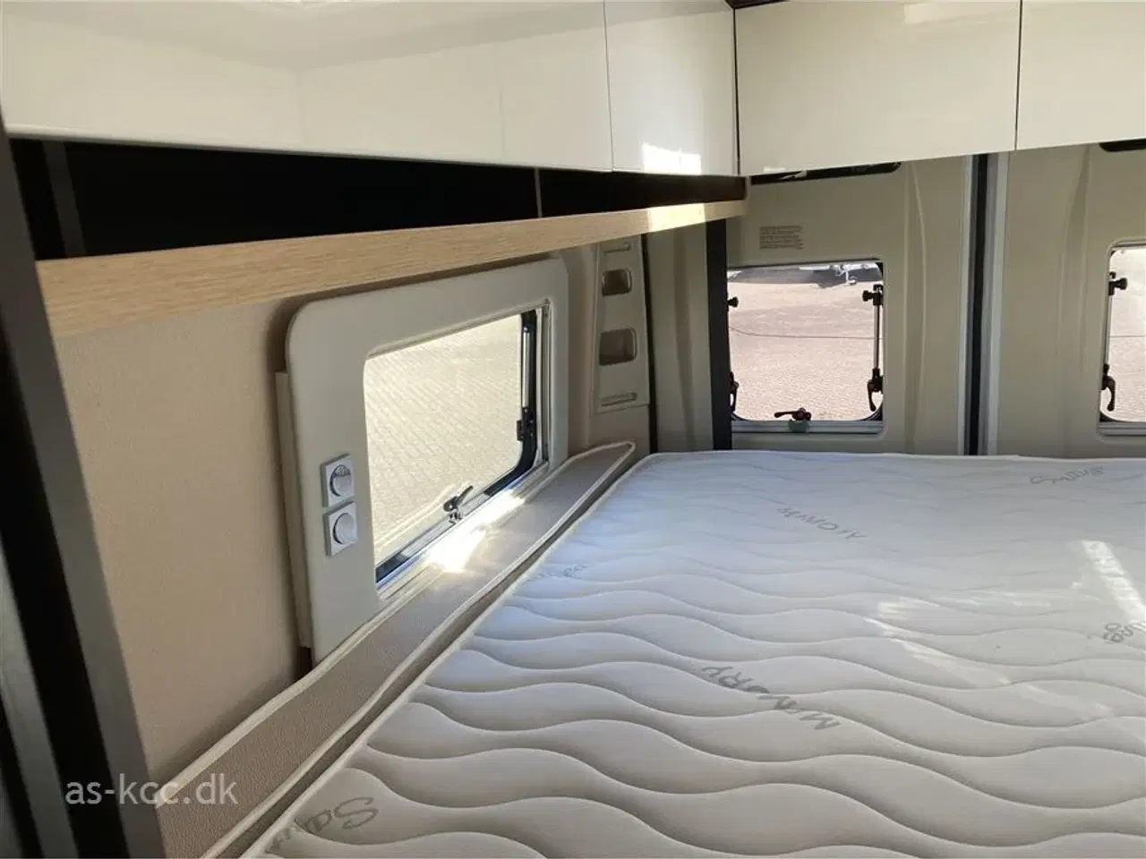 Billede 14 - 2022 - Autostar Camper Van 630G Design Edition   Autostar Camper Van 630G Design Edition 2022