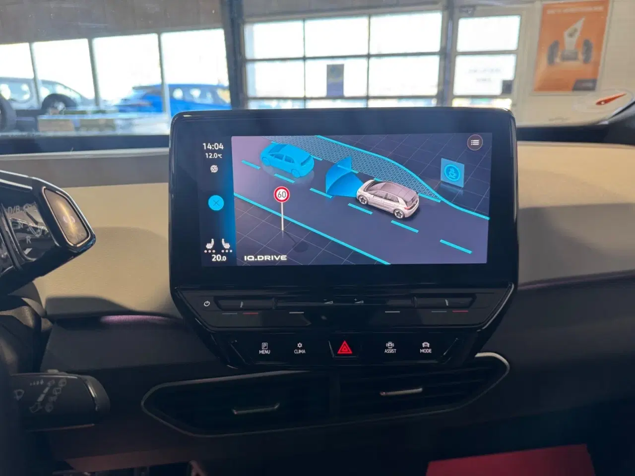 Billede 10 - VW ID.3 77 Pro S