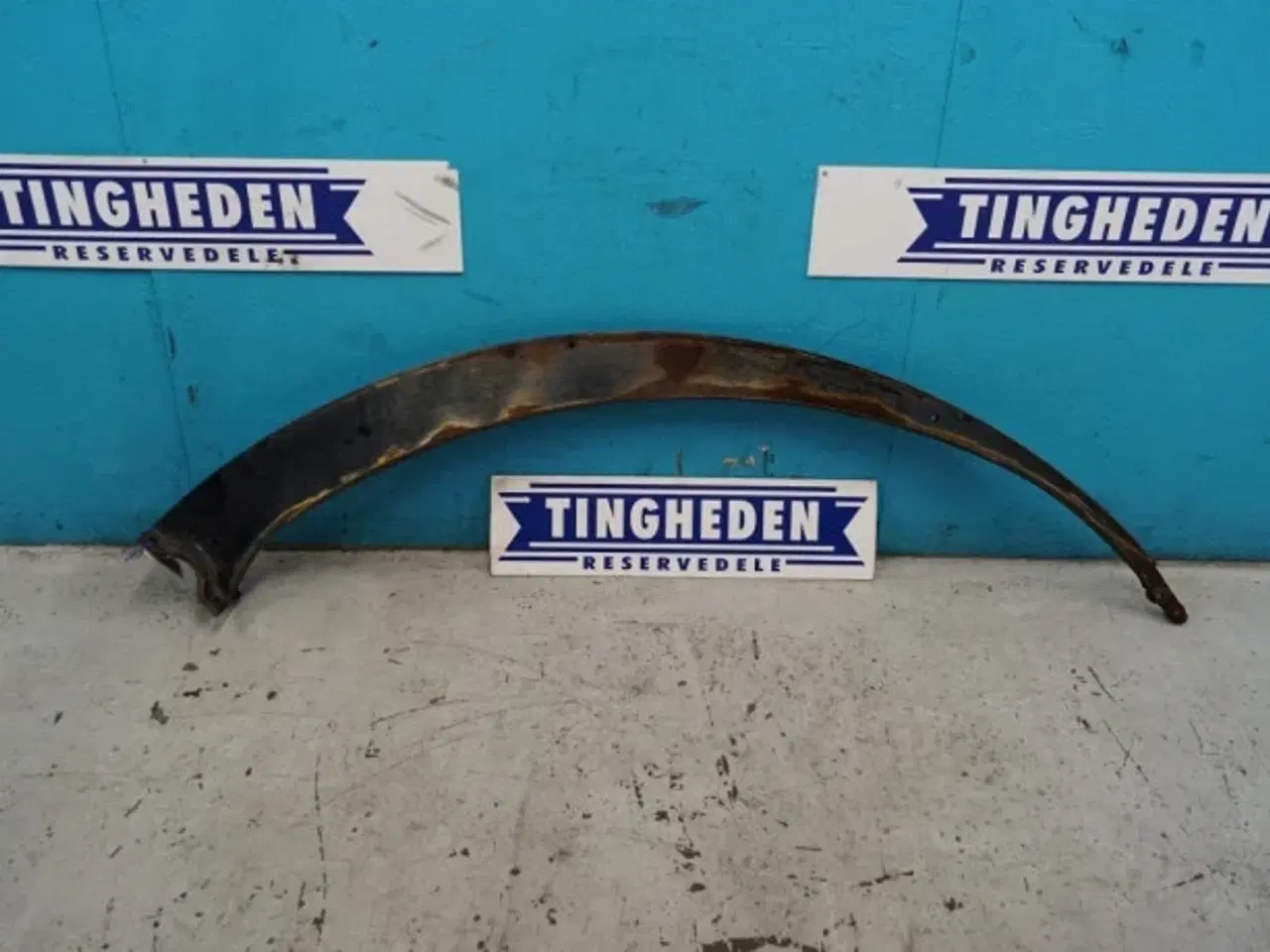 Billede 1 - New Holland BB9090 Plus Nål 700182232