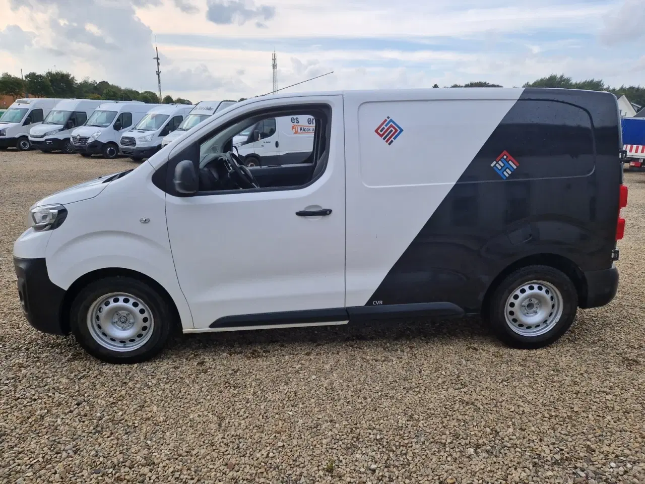 Billede 2 - Peugeot Expert 1,6 BlueHDi 95 L1 Van