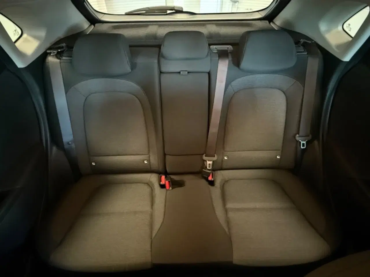Billede 17 - Hyundai Kona 64 EV Trend