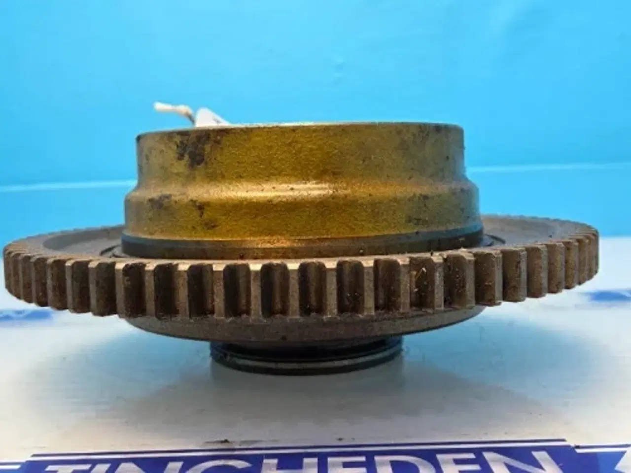 Billede 18 - John Deere 1830 Pto Kobling AL29817