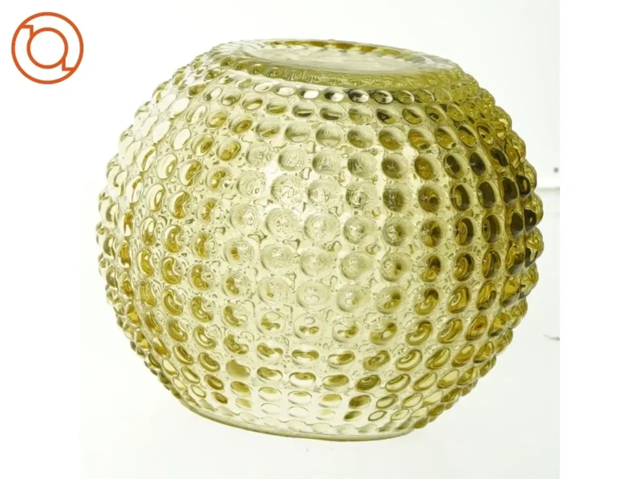 Billede 4 - Lysestage (str. 10 x 9 cm)