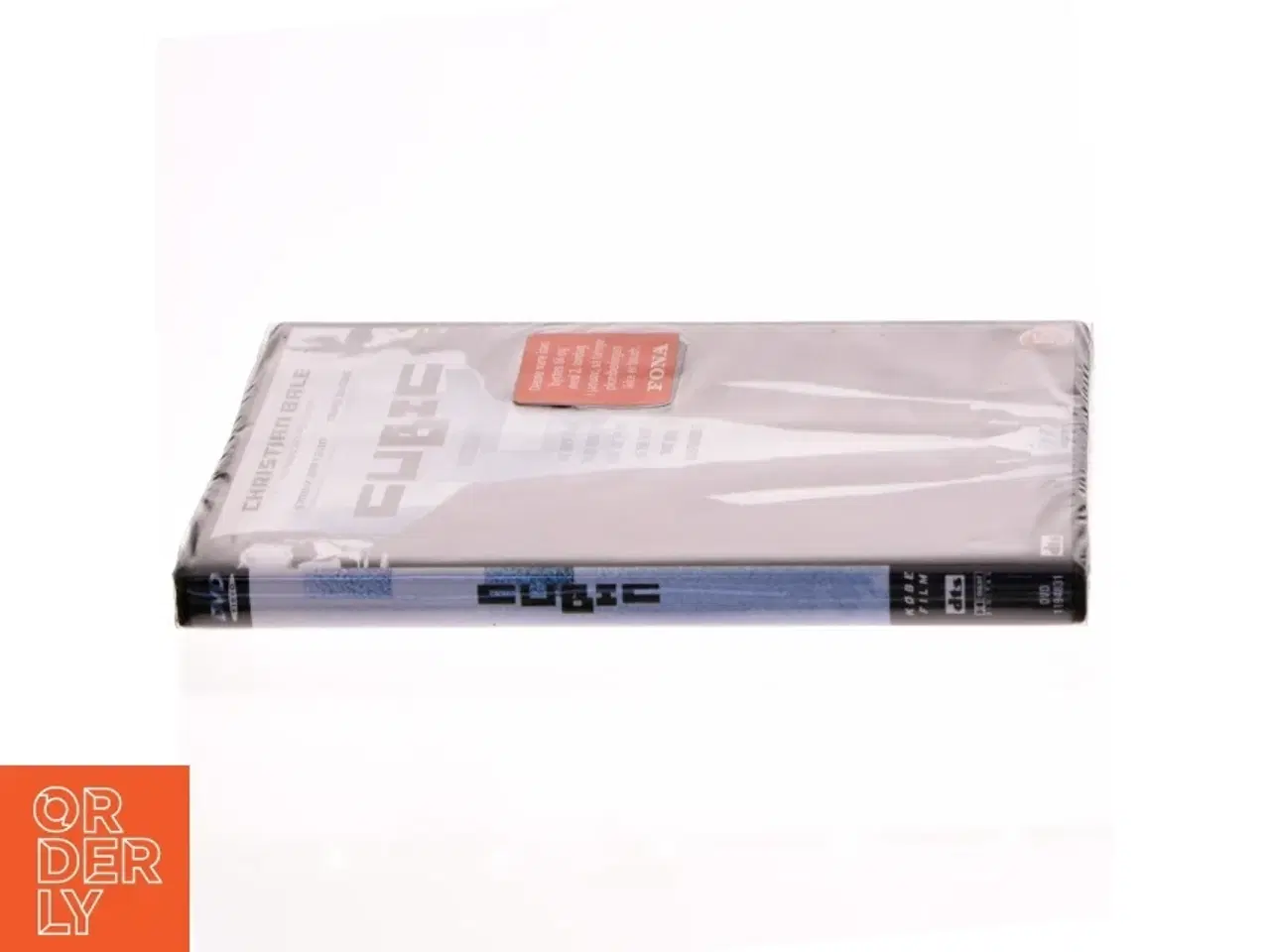 Billede 2 - Cubic