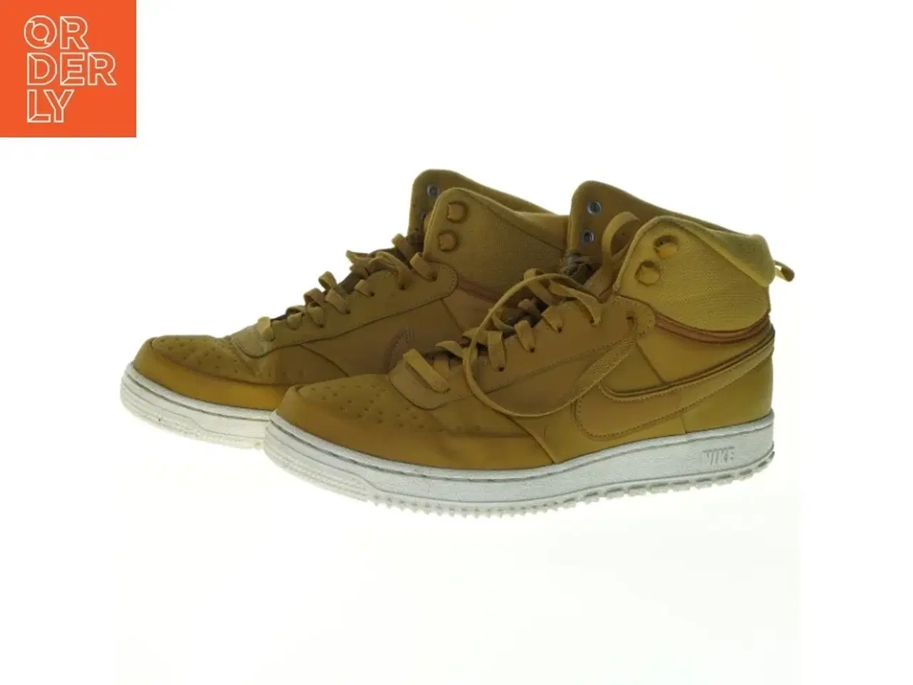 Billede 6 - Vintersneakers fra Nike (str. 45,5 )