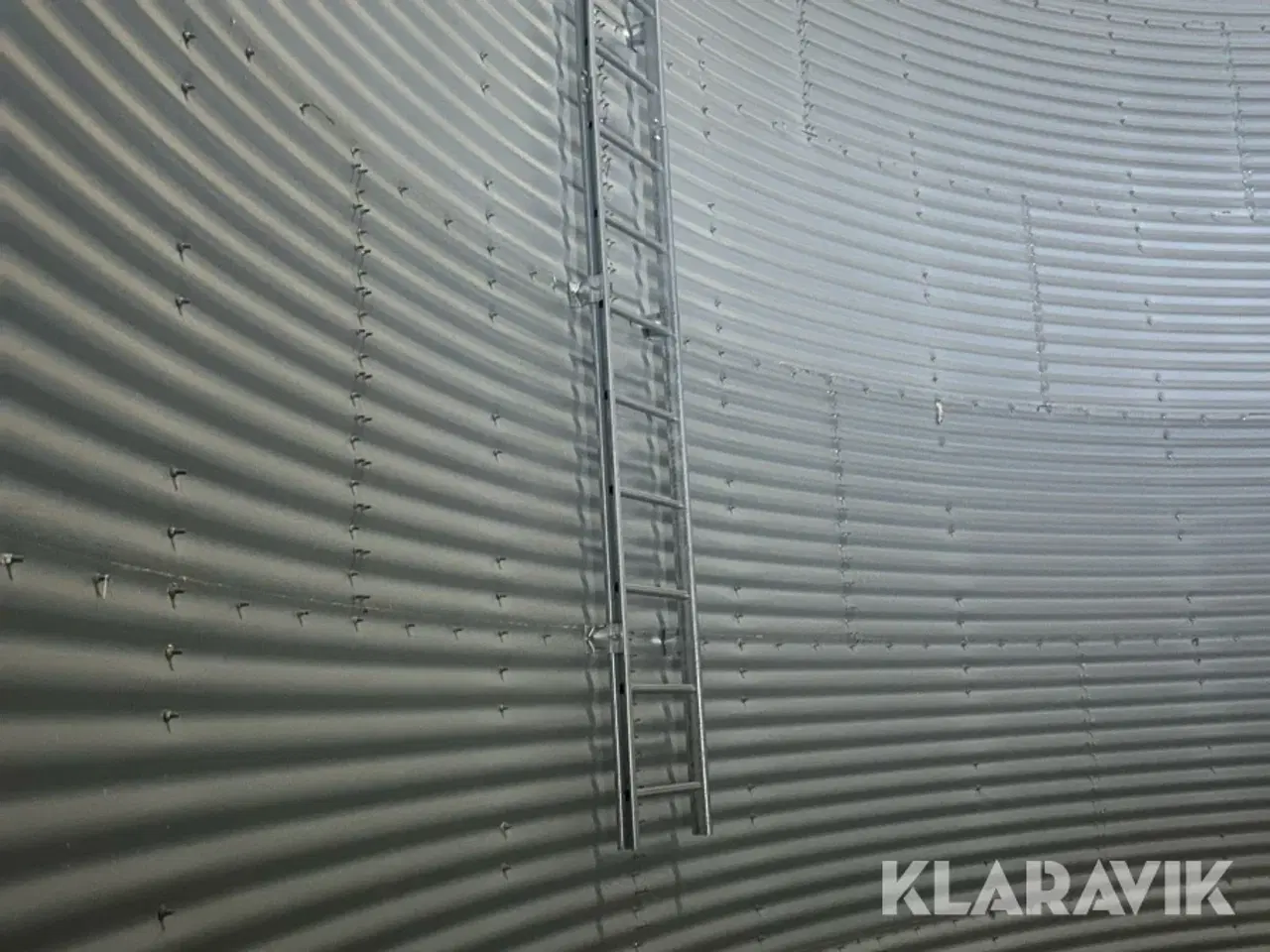 Billede 10 - Amerikaner silo Dankort / Sukup