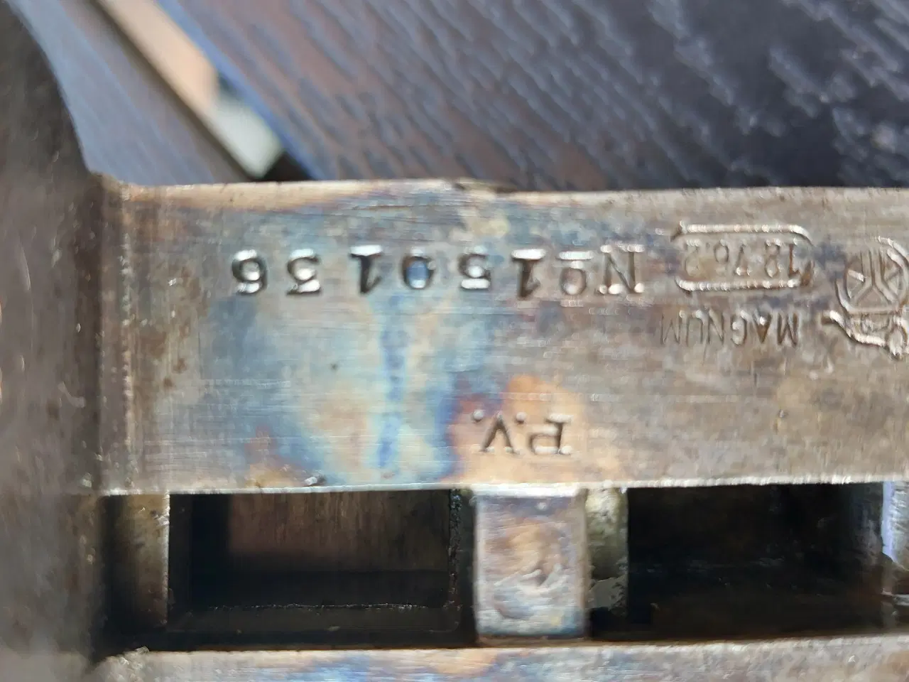 Billede 3 - Aya side by side 12/76