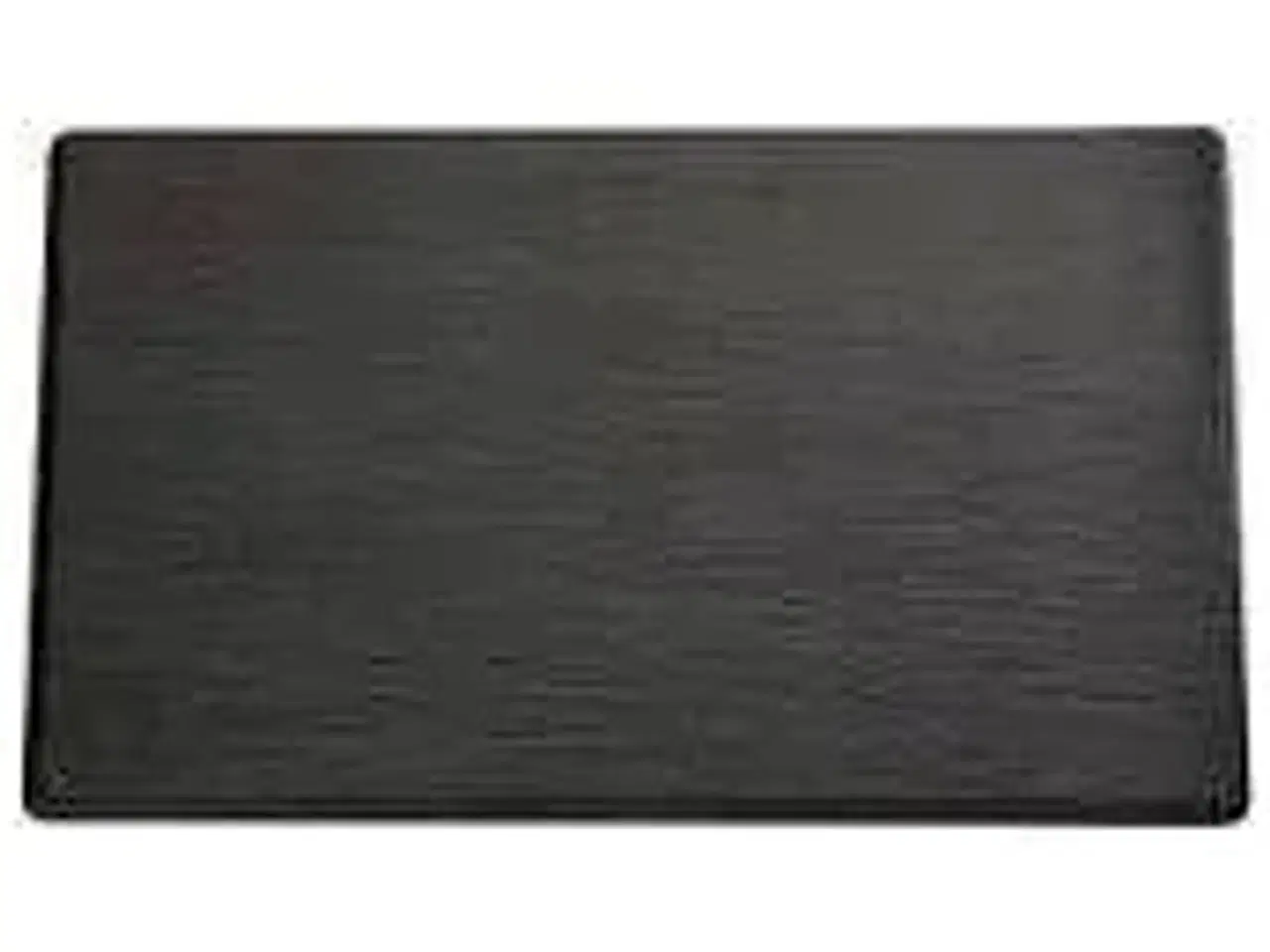 Billede 1 - 7 stk. Fad 1/3 GN melamin Skifer look