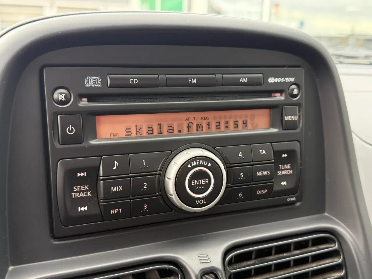 Billede 18 - Nissan NP300 2,5 dCi 133 King Cab Comfort+ 4x4