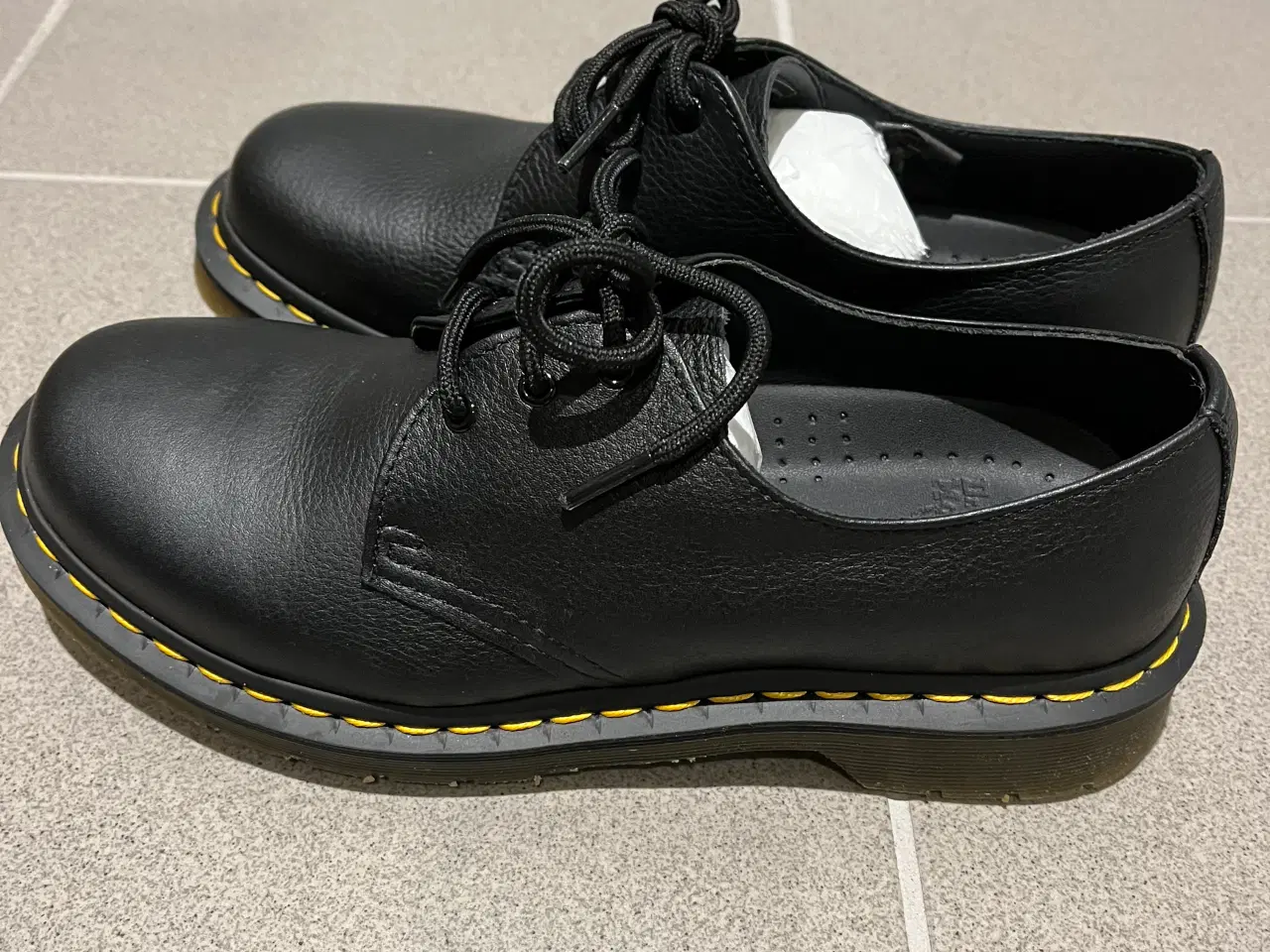 Billede 4 - Dr. Martens sko