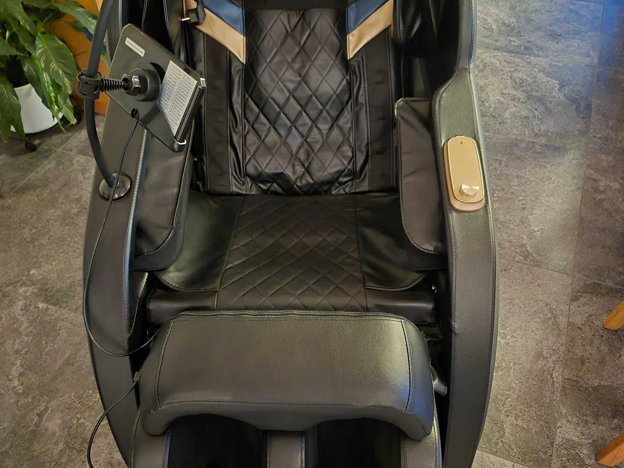 Billede 1 - Satana massagestol