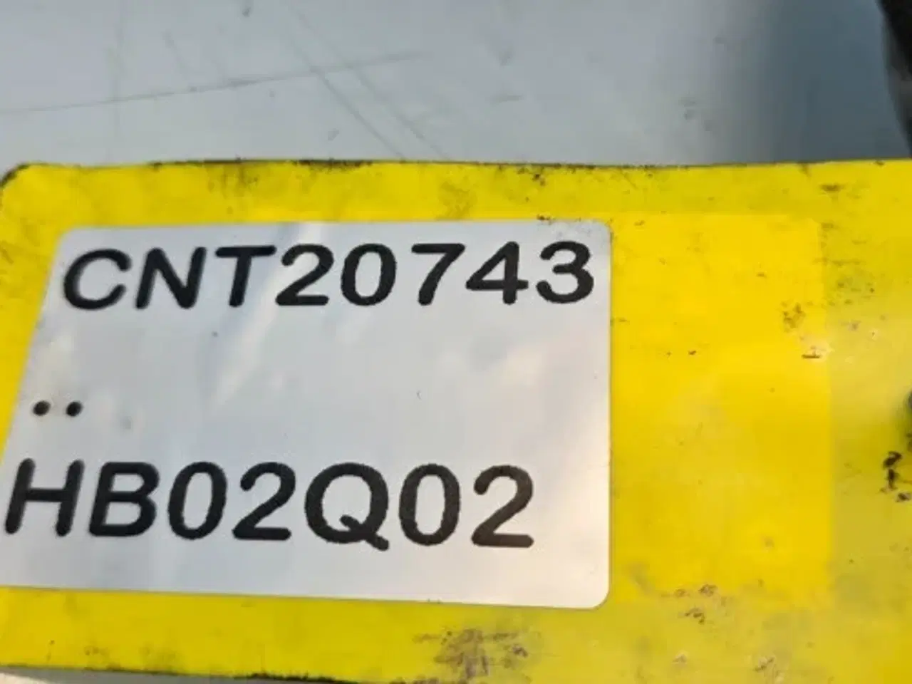 Billede 13 - Case Magnum 380 Medbringer 47460977