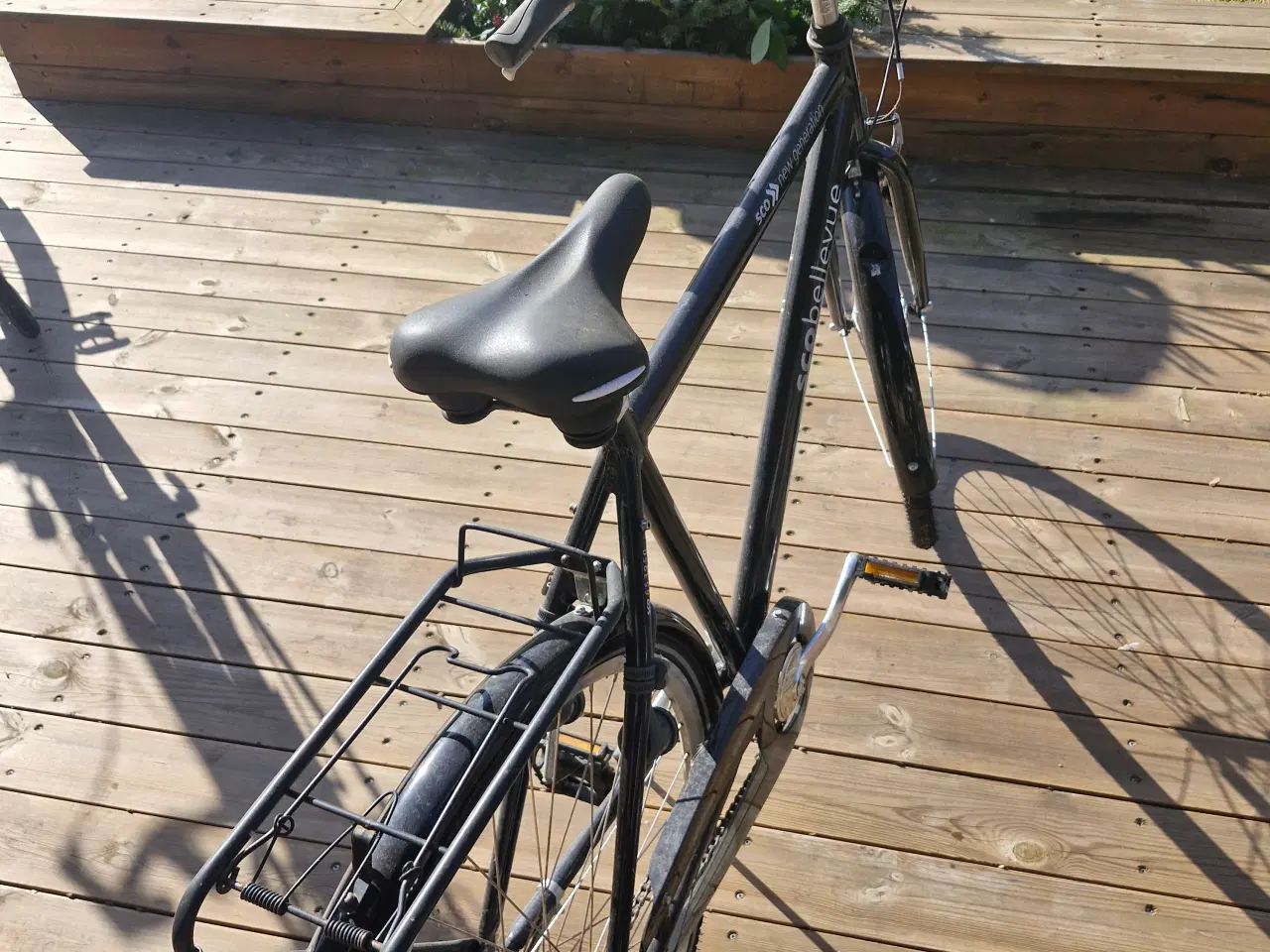 Billede 2 - Sco herre