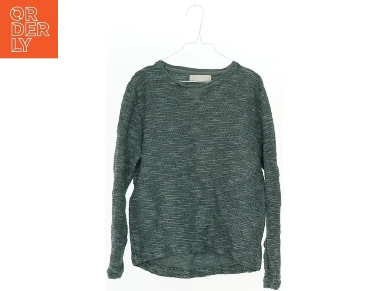 Billede 1 - Strikket trøje fra Zara (str. 152)