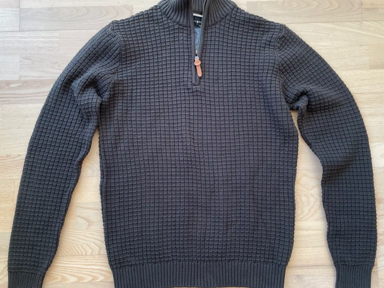 Billede 2 - Flot striktrøje, str XXL
