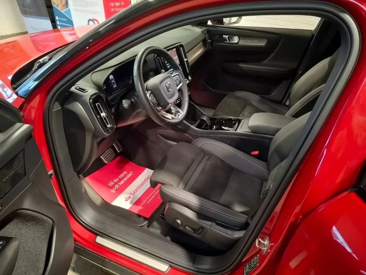 Billede 8 - Volvo XC40 P6 ReCharge Ultimate