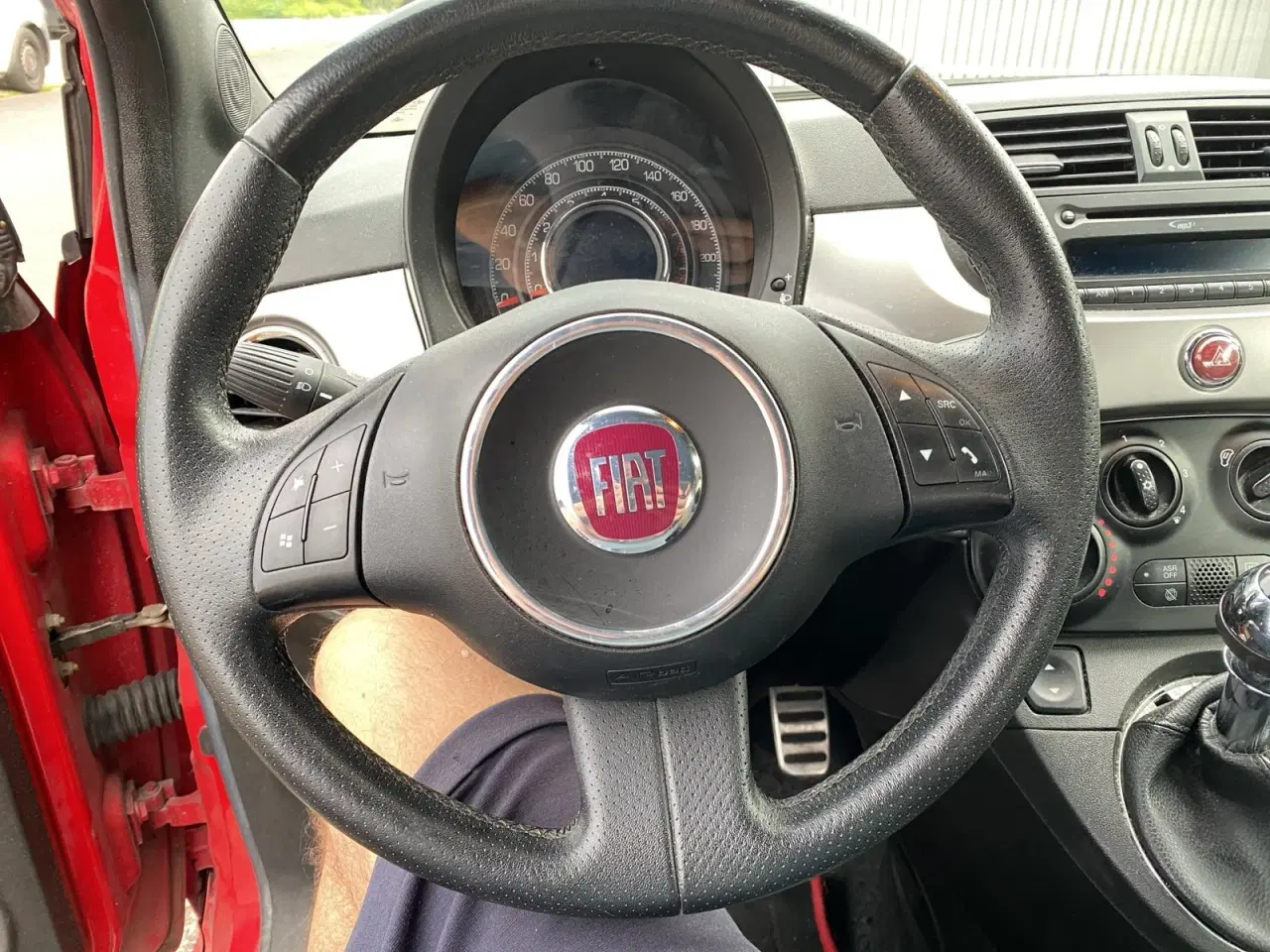 Billede 11 - Fiat 500 0,9 TwinAir 85