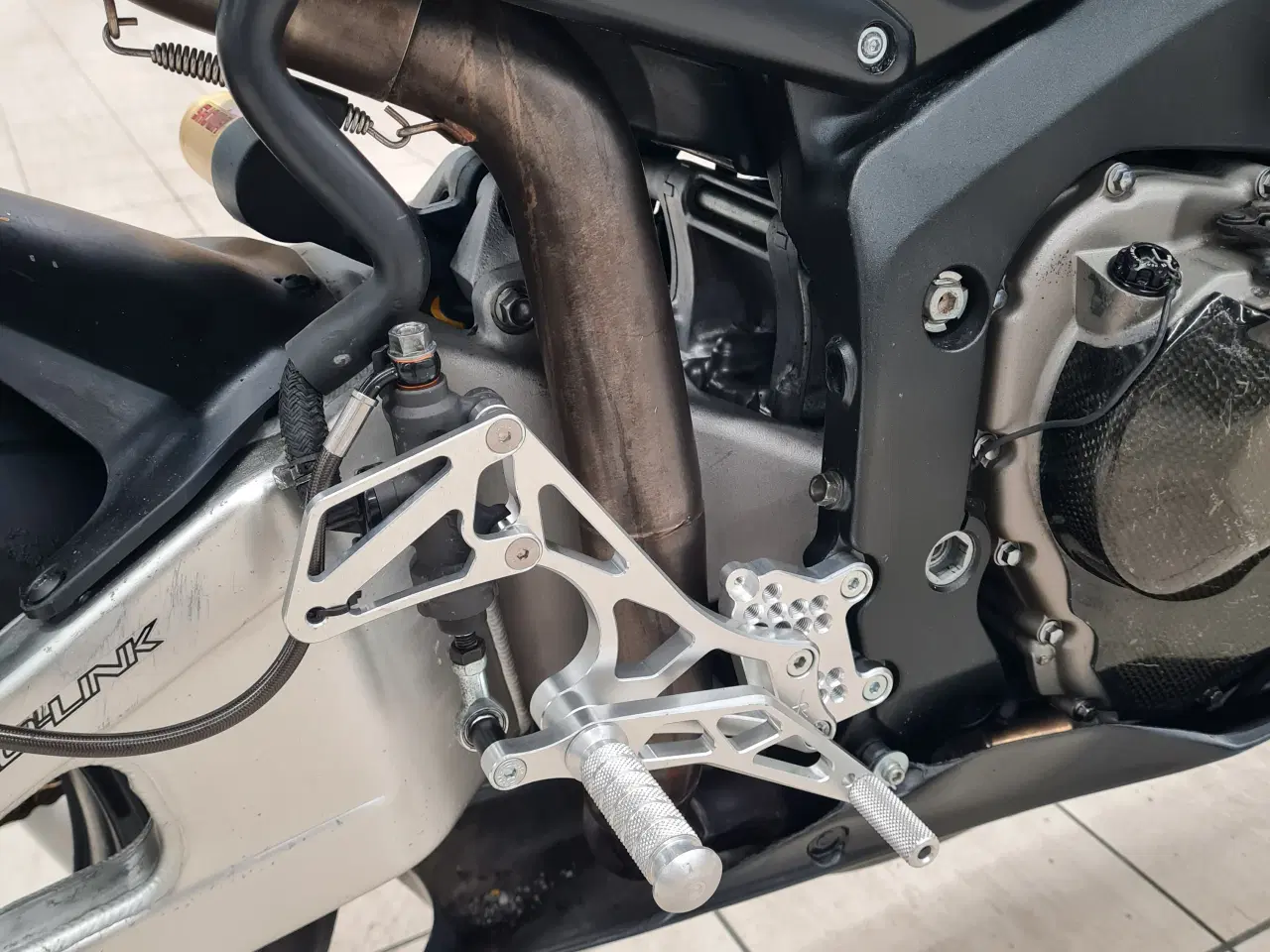 Billede 7 - Honda CBR600RR PC37