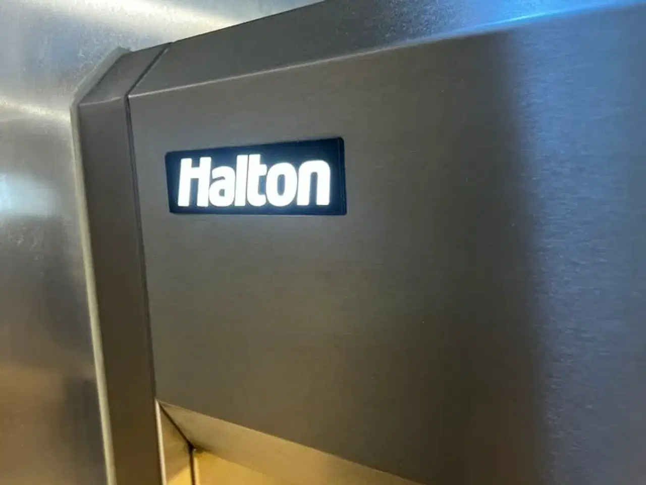 Billede 13 - Emhættesystem HALTON KSR/S 2000 x2