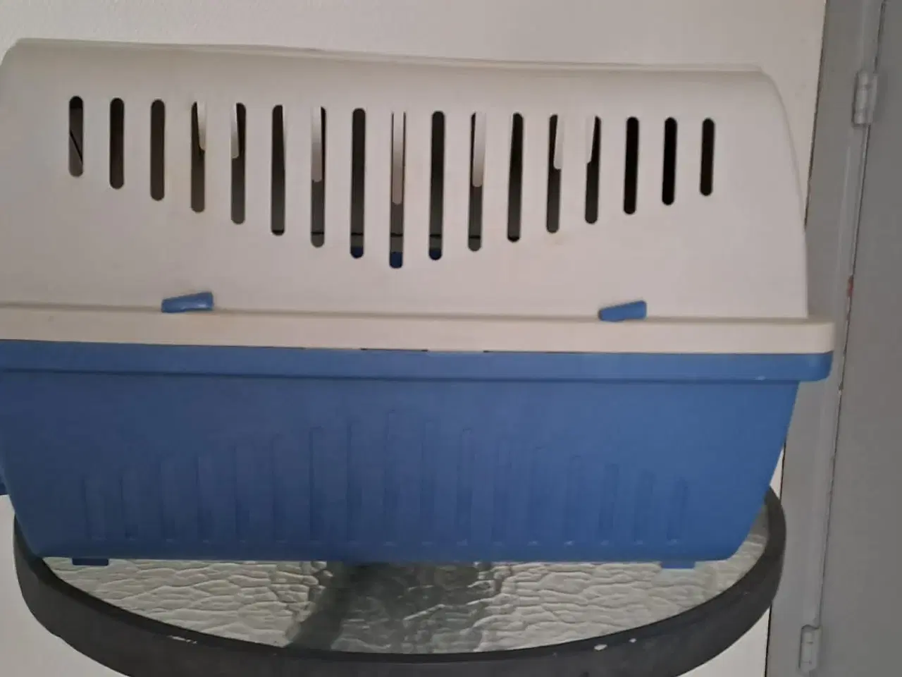 Billede 3 - Transportkasse i plast 