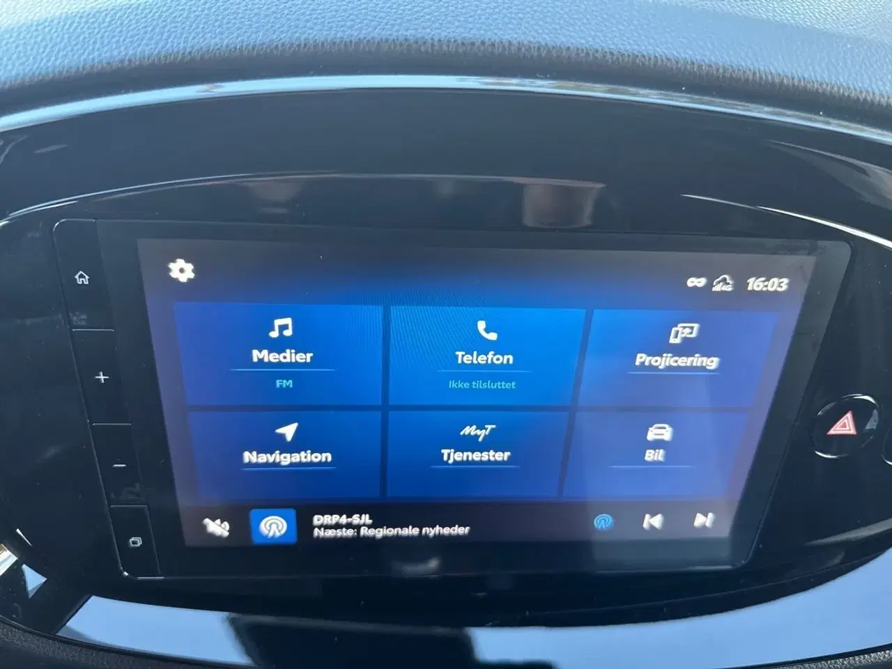 Billede 21 - Toyota Aygo X 1,0 VVT-I Pulse 72HK 5d