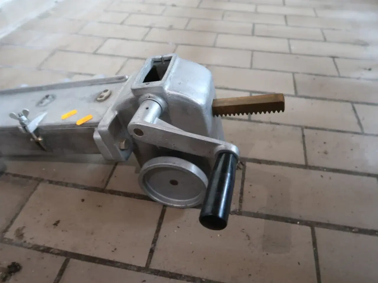 Billede 5 - Bagerimaskine