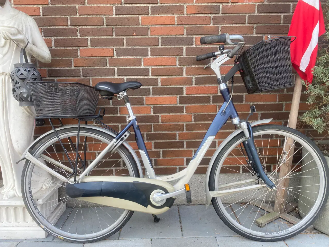 Billede 1 - Købt til 6299 kr topmodellen 