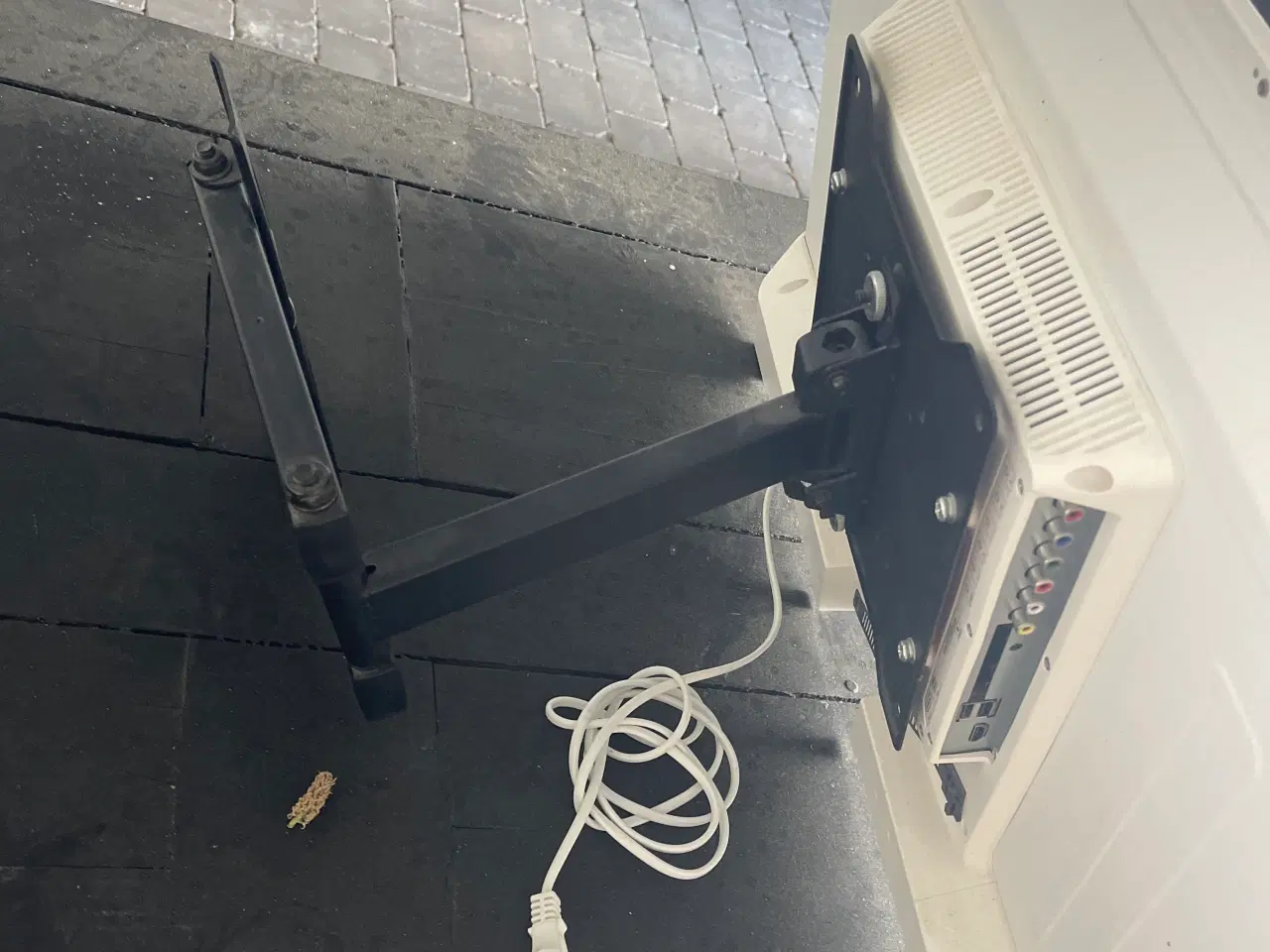 Billede 2 - Blaupunkt tv