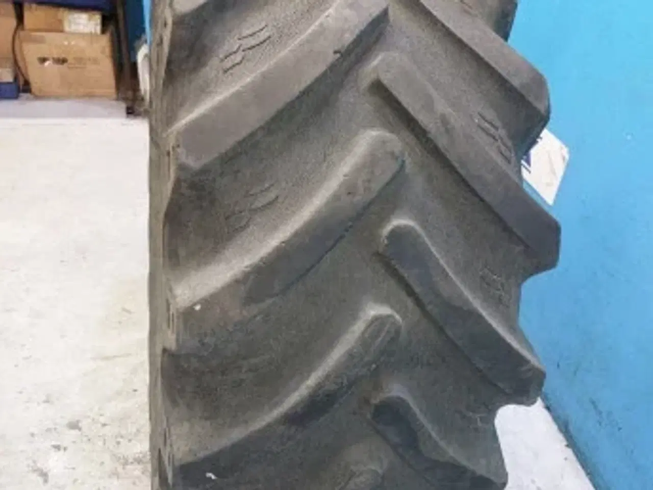 Billede 4 - 28"   540/65-R28