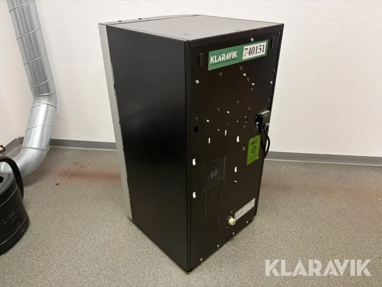 Billede 3 - Kaffemaskine Wittenborg 7100