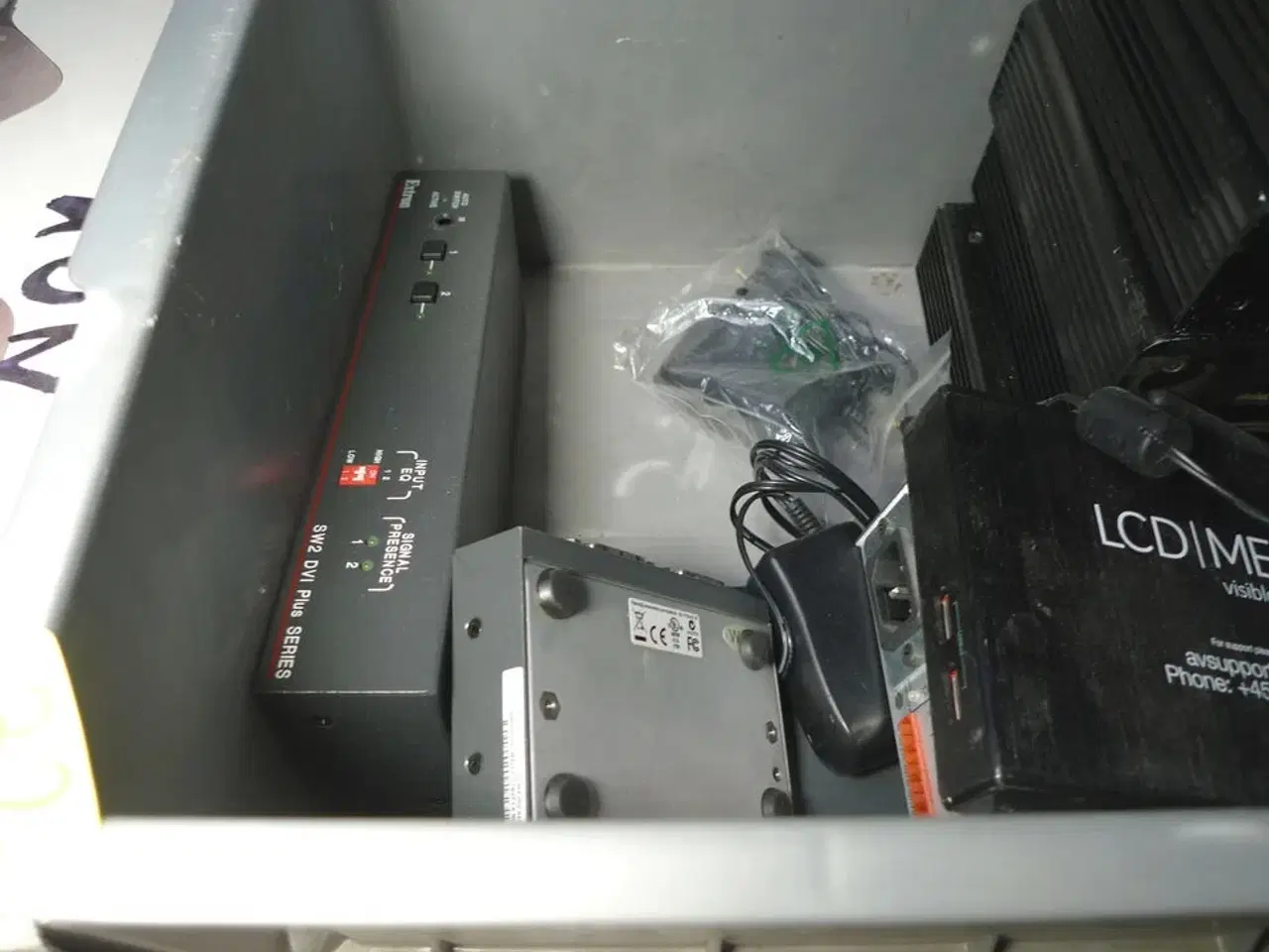 Billede 5 - 16 stk. medie afspillere