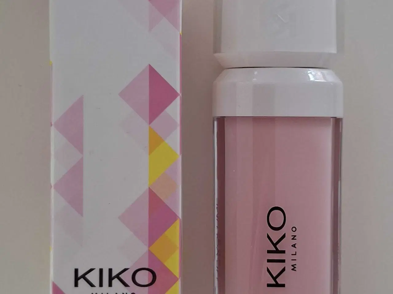 Billede 1 - Ny KIKO Milano Lip Volume 6,5 ml